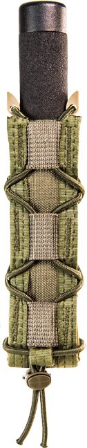 HSGI Extended Pistol TACO® Belt Mount Olive Drab