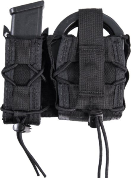 HSGI Leo TACO® Belt Mount Black