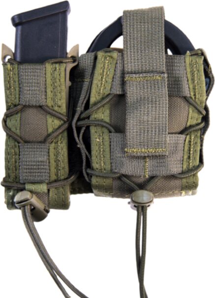 HSGI Leo TACO® Belt Mount Olive Drab