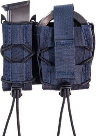 HSGI Leo TACO® Belt Mount LE Blue