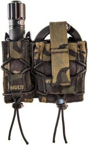 HSGI Leo TACO® Belt Mount Multicam Black