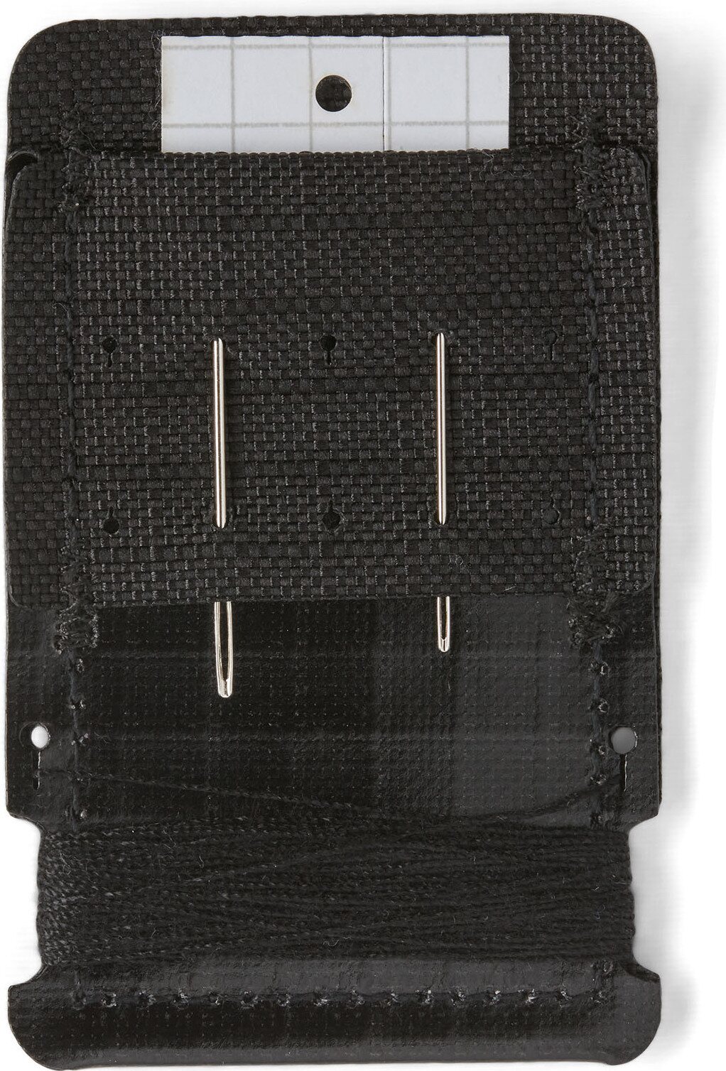 Patagonia Worn Wear Field Repair Kit Black