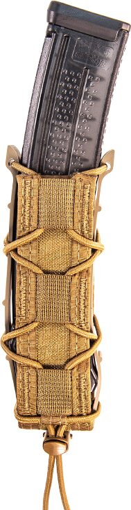 HSGI Extended Pistol TACO ® LT Belt Mount Coyote Brown