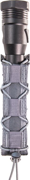 HSGI Extended Pistol TACO ® LT Belt Mount Wolf Gray