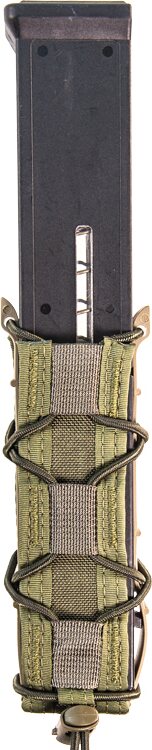 HSGI Extended Pistol TACO ® LT Belt Mount Olive Drab