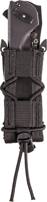 HSGI Pistol TACO® LT - Belt Mount Black