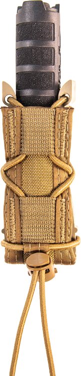 HSGI Pistol TACO® LT - Belt Mount Coyote Brown