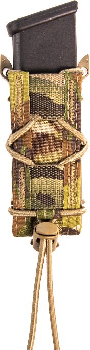 HSGI Pistol TACO® LT - Belt Mount Multicam