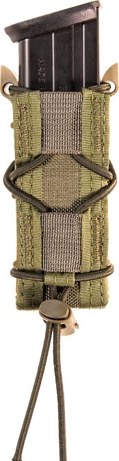 HSGI Pistol TACO® LT - Belt Mount Olive Drab