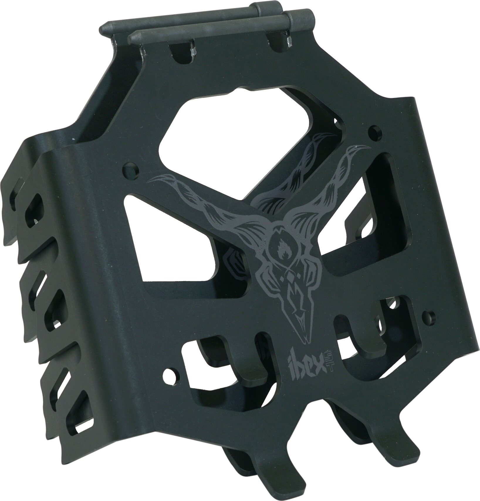 Spark R&D Ibex ST Crampon Black