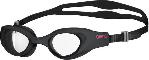 Arena The One Woman Clear - Black