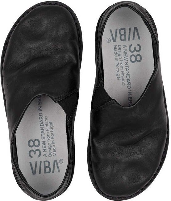 VIBAe Zuma Preto Black