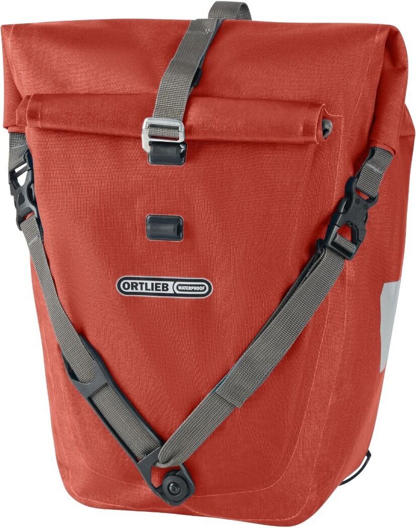 Ortlieb Back Roller Plus QL2.1 Dark Chili