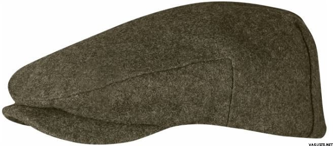 forest flat cap