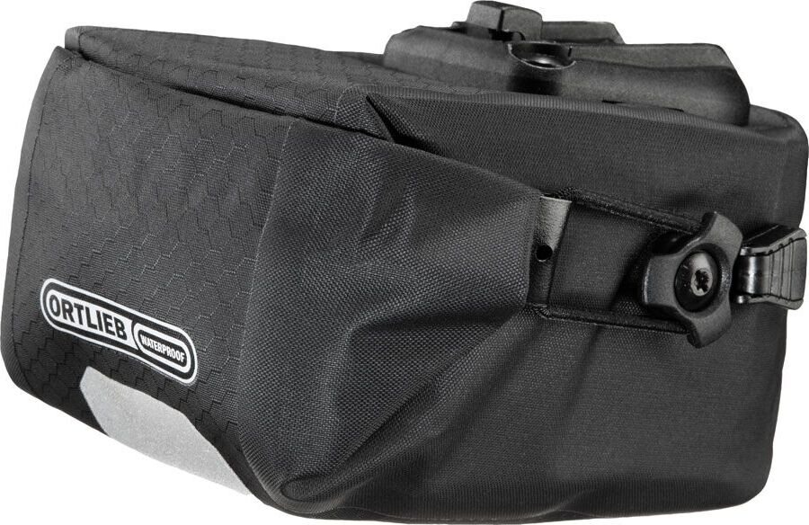 Ortlieb Micro-Bag 0,8L Black Matt