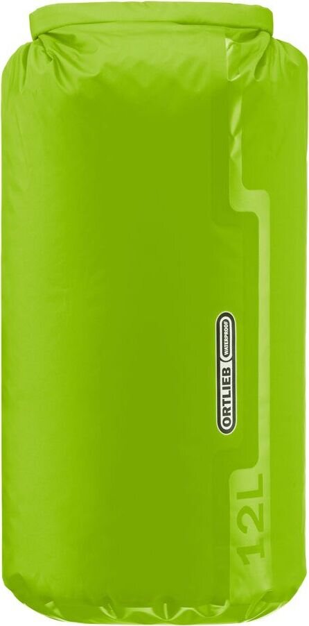Ortlieb PS10 Packsack 12 L Light green