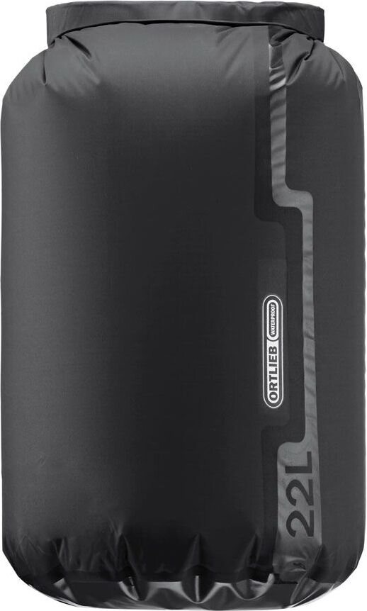 Ortlieb PS10 Packsack 22 L Black