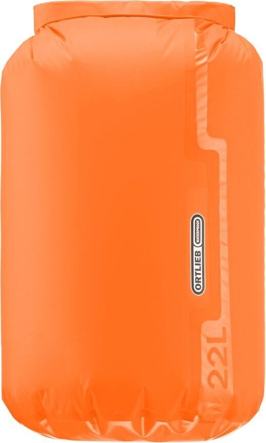 Ortlieb PS10 Packsack 22 L Orange