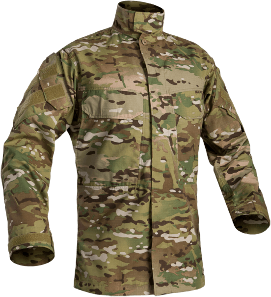 Crye Precision G3 Field Shirt™ Multicam