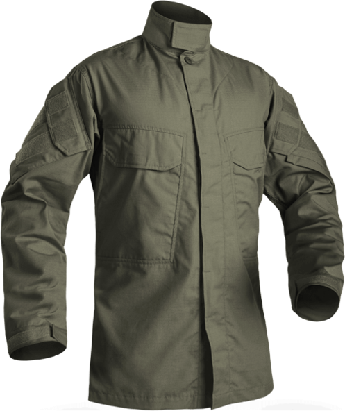 Crye Precision G3 Field Shirt™ Ranger Green