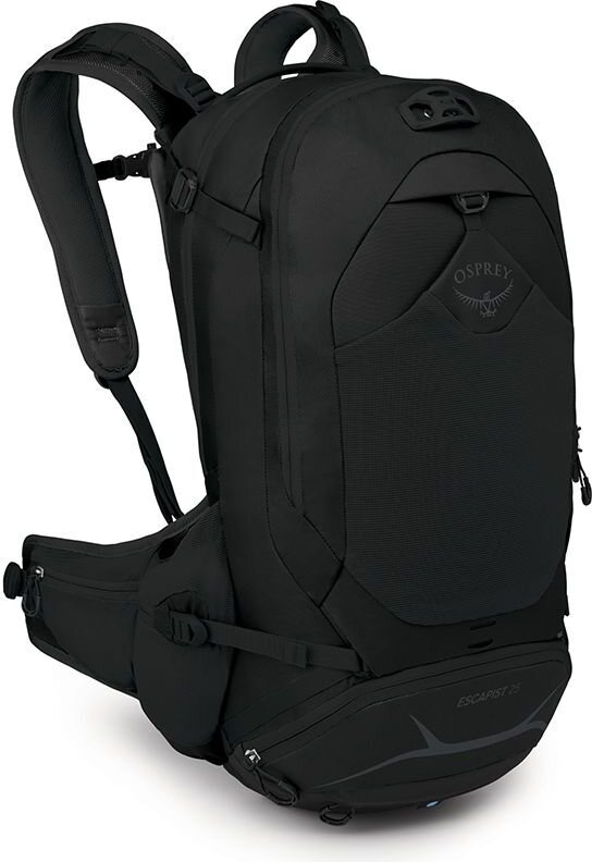 Osprey Escapist 25 Black
