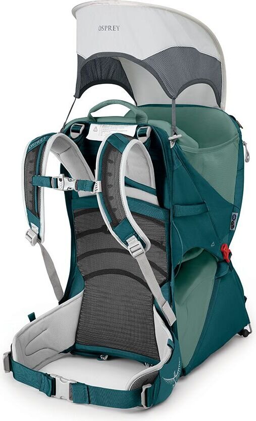 Osprey Poco LT Deep Teal