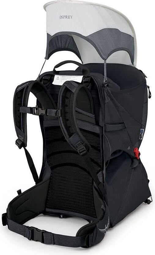 Osprey Poco LT Starry Black