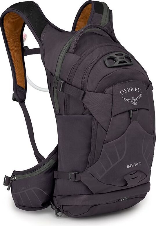 Osprey Raven 14 Womens Space Travel Grey