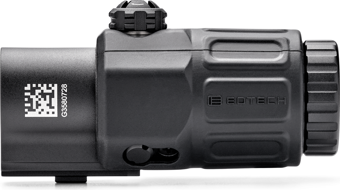EOTECH G33, No mount Black