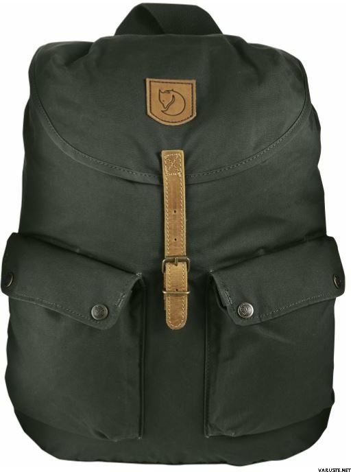 Fjällräven Greenland Backpack Large Mountain Grey (032)
