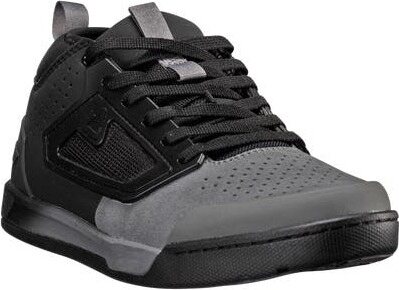 LEATT Shoe 3.0 Flat Stealth