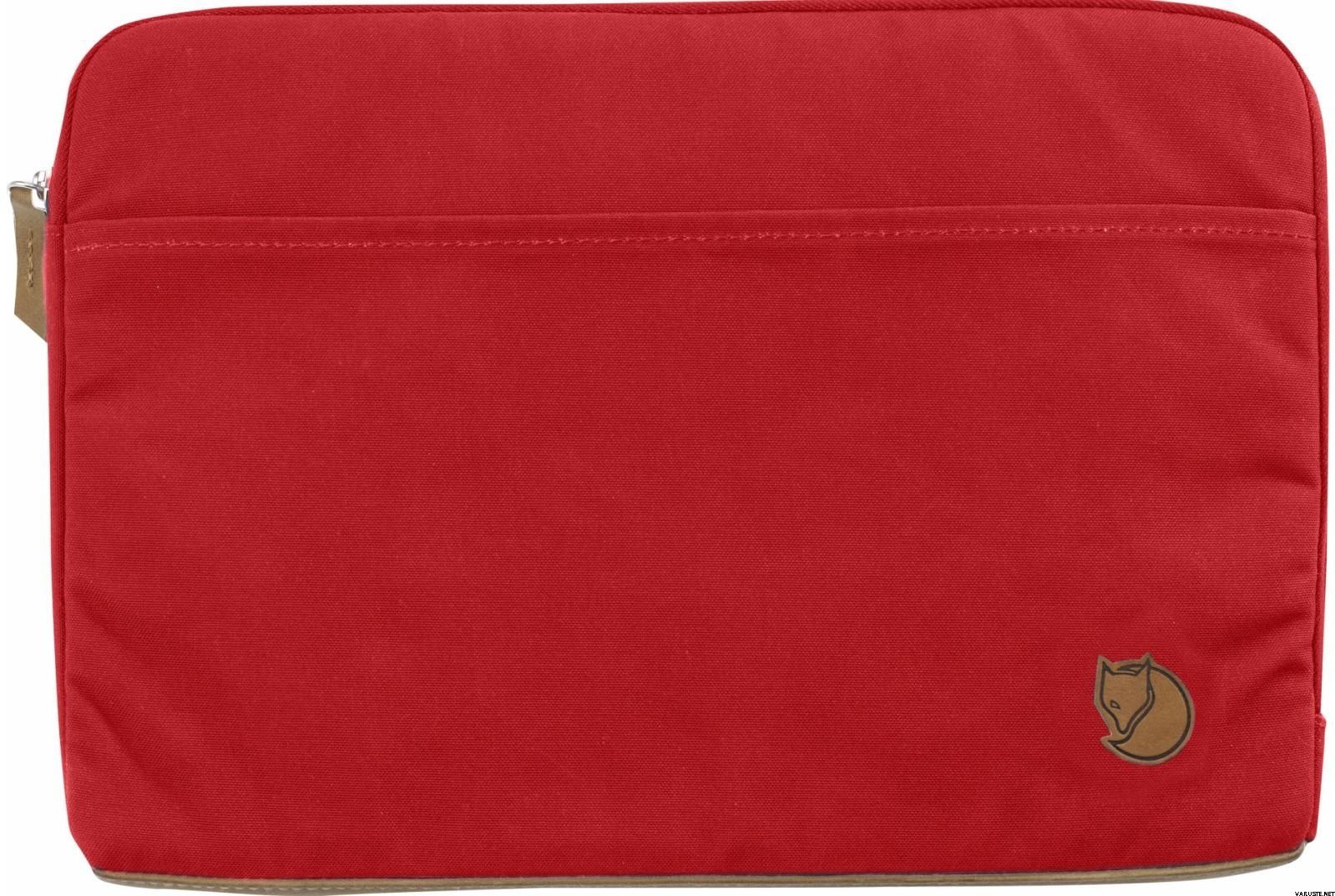 Fjällräven Laptop Case 13" Red (320)