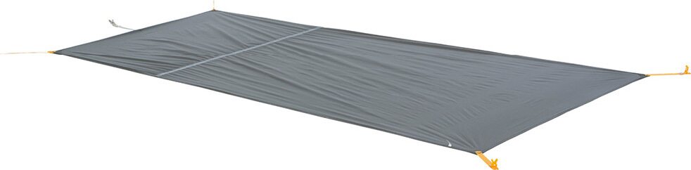 Big Agnes Footprint Tiger Wall UL2 Gray