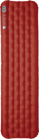 Big Agnes Rapide SL Insulated Regular Orange