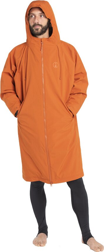 Fourth Element Tidal Robe Orange
