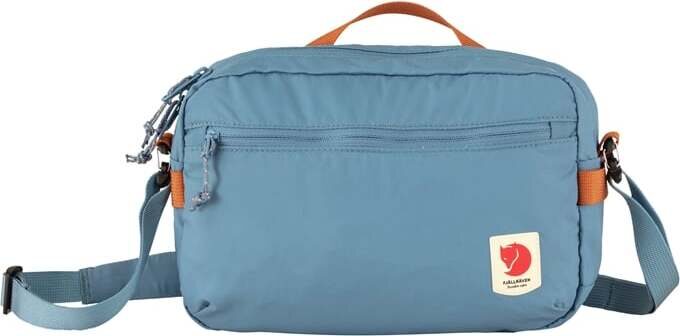 Fjällräven High Coast Crossbody Dawn Blue (543)