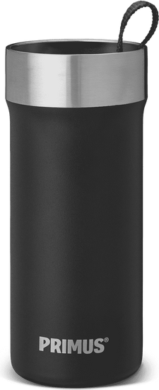 Primus Slurken Vacuum Mug 0,4L Black