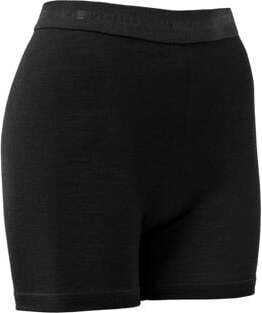 Devold Jakta Merino Boxer Womens Black