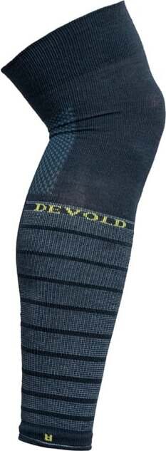 Devold Running Calf Thigh Night