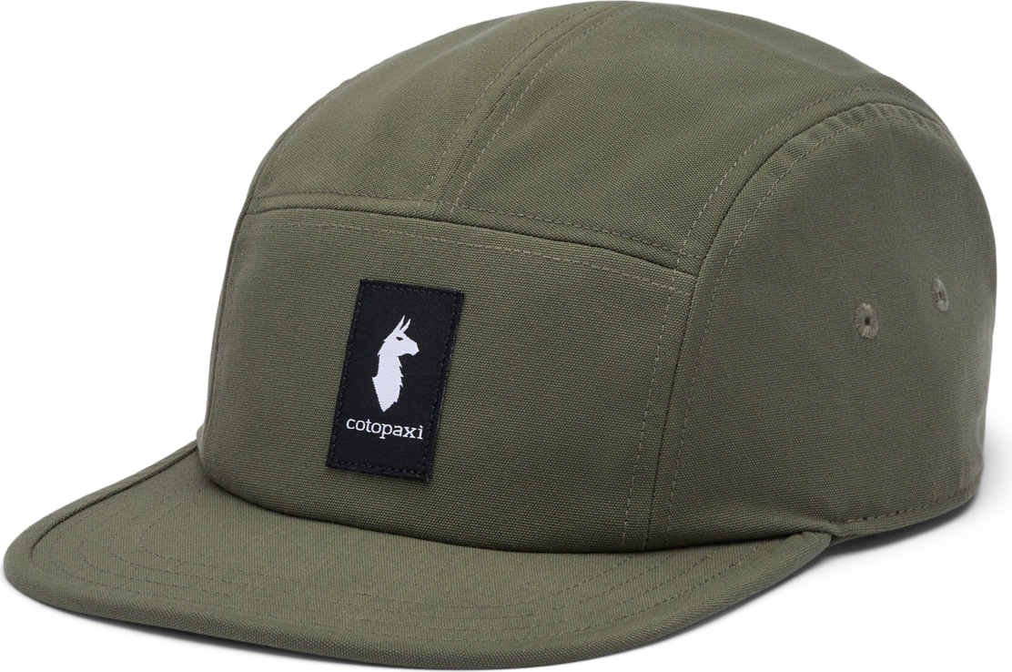 Cotopaxi Cada Dia 5 Panel Hat Fatigue