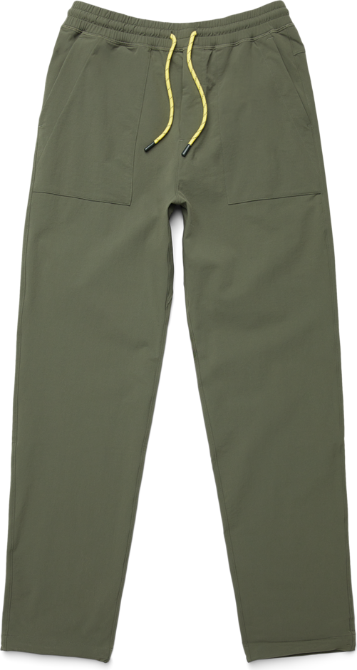Cotopaxi Subo Pant Mens Fatigue