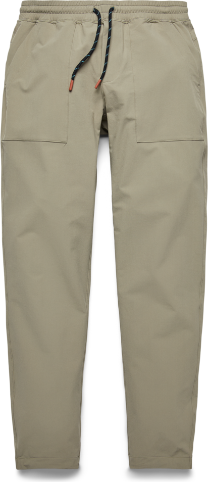 Cotopaxi Subo Pant Womens Stone