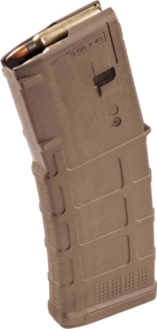 Magpul PMAG 30 AR/M4 GEN M3 MCT