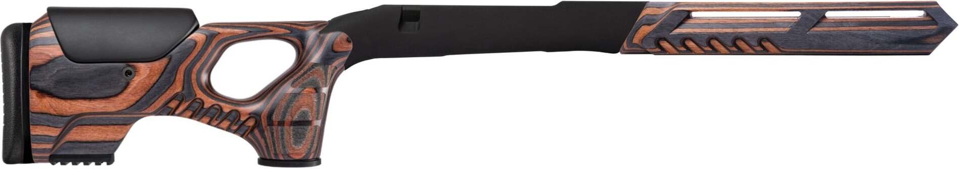 Woox Cobra Laminated Tiger Wood