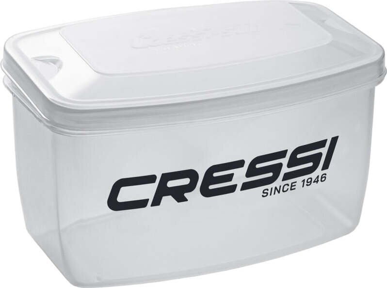 Cressi Mask Box M