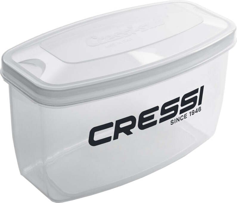 Cressi Mask Box L