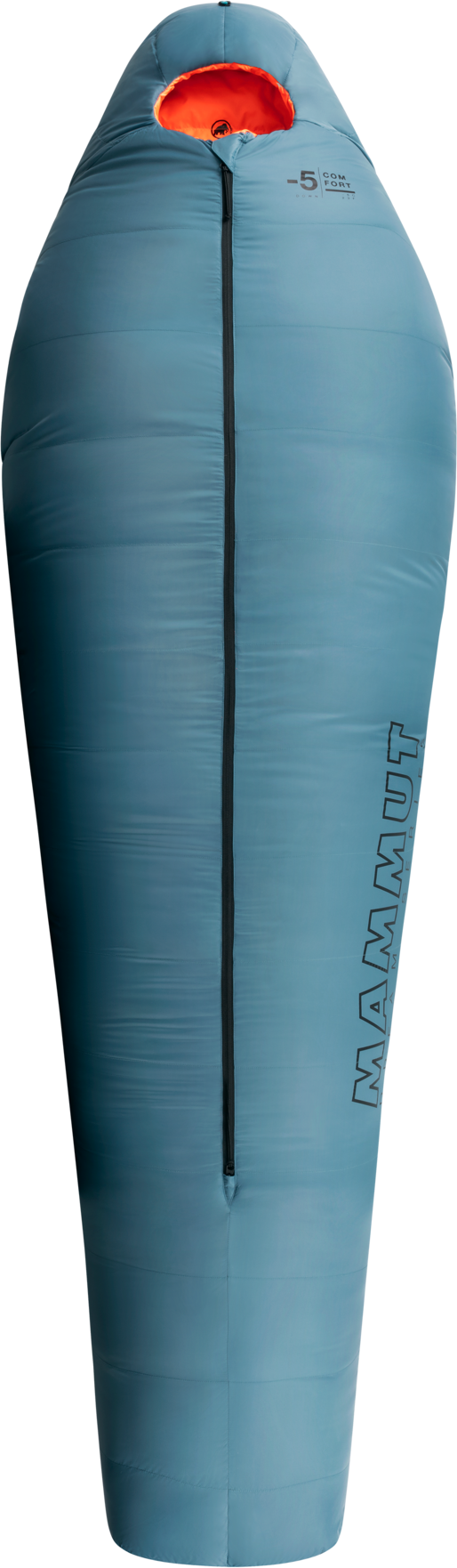 Mammut Comfort Down Bag -5C Nautical