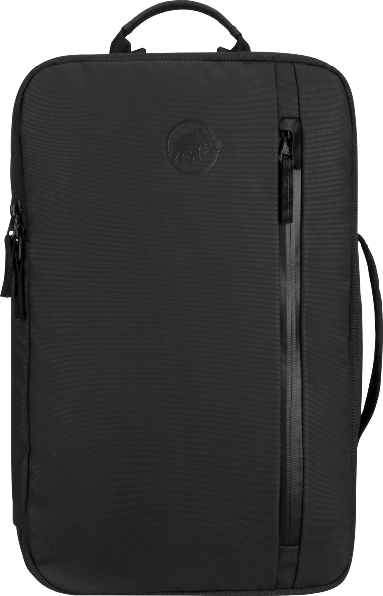 Mammut Seon Transporter 15 Black