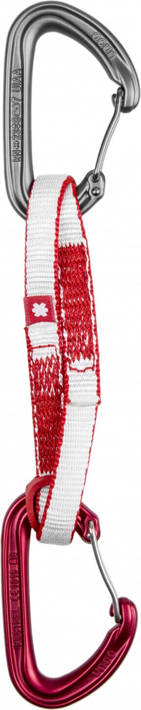 Ocún Kestrel St-Sling Set Dyn 12mm 40cm (Red)