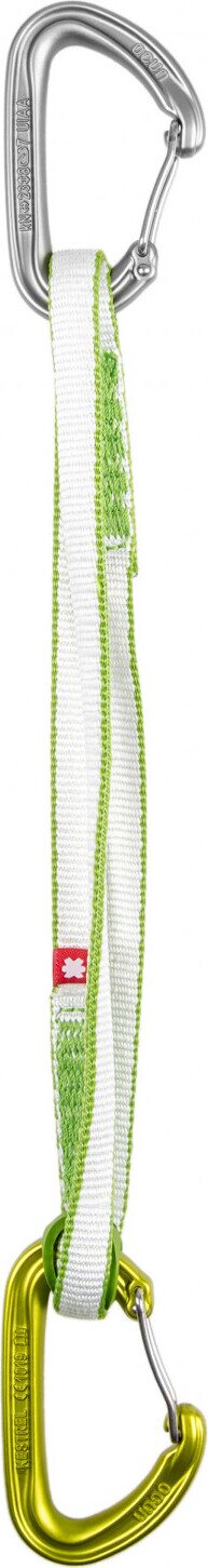 Ocún Kestrel St-Sling Set Dyn 12mm 80cm (Green)